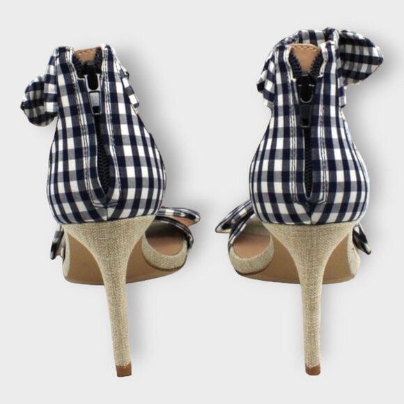 Bcbgeneration Multi Sandals - Picture 8 of 8